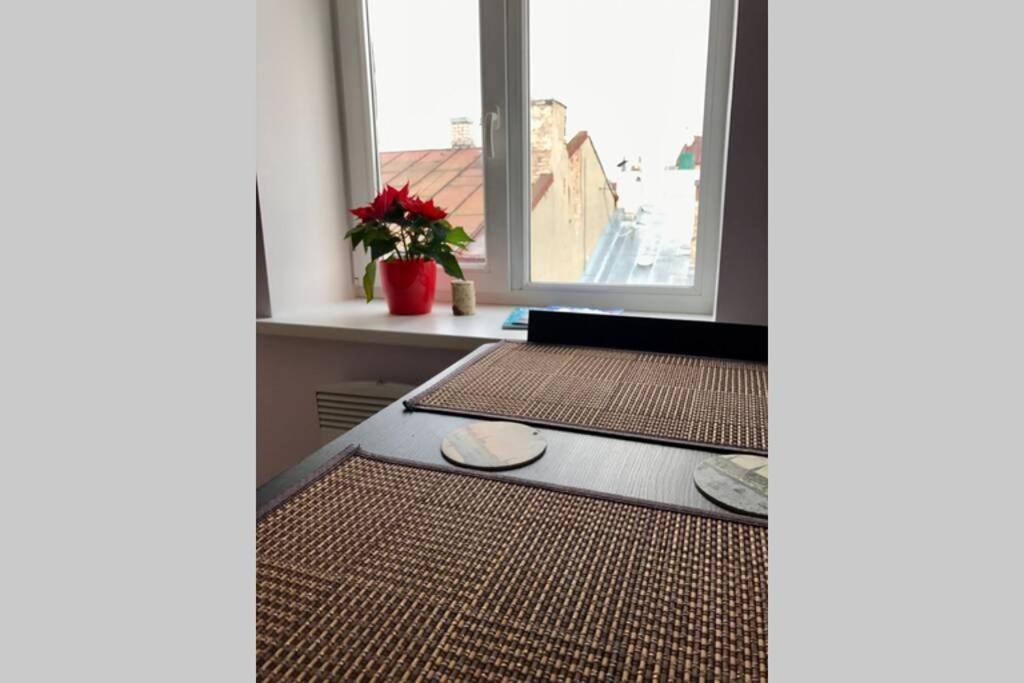 Cozy Flat In Latvian Style Daire Riga Dış mekan fotoğraf