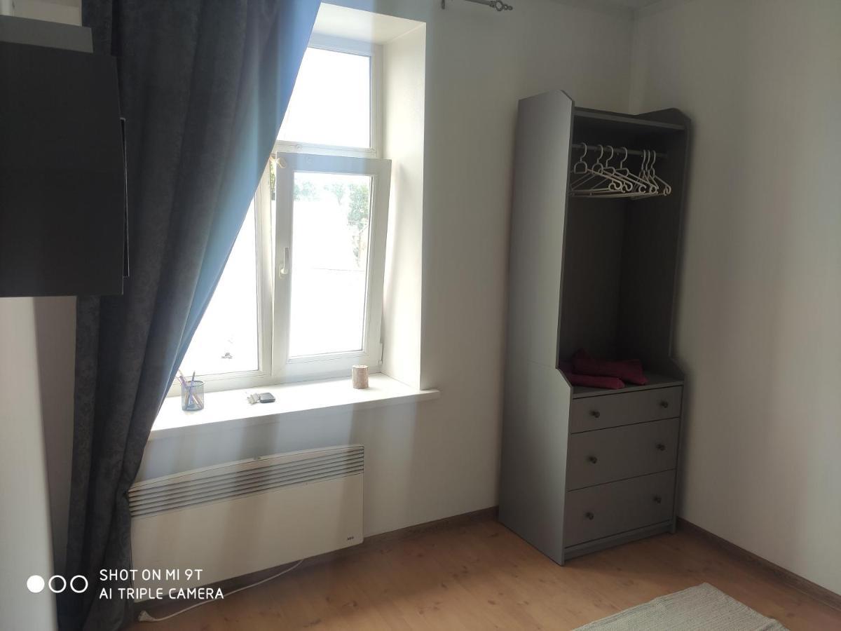 Cozy Flat In Latvian Style Daire Riga Dış mekan fotoğraf