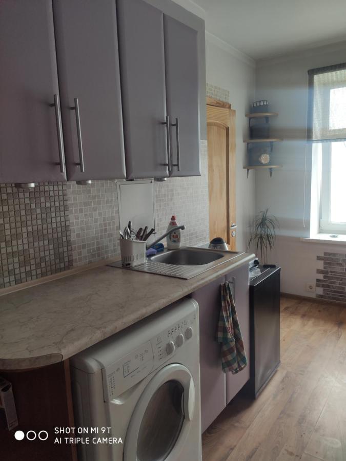 Cozy Flat In Latvian Style Daire Riga Dış mekan fotoğraf