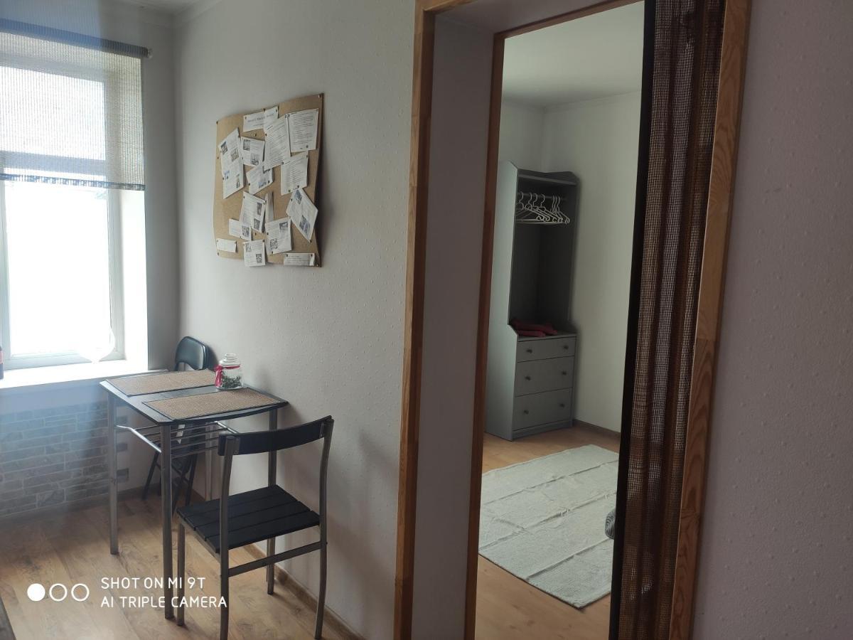 Cozy Flat In Latvian Style Daire Riga Dış mekan fotoğraf