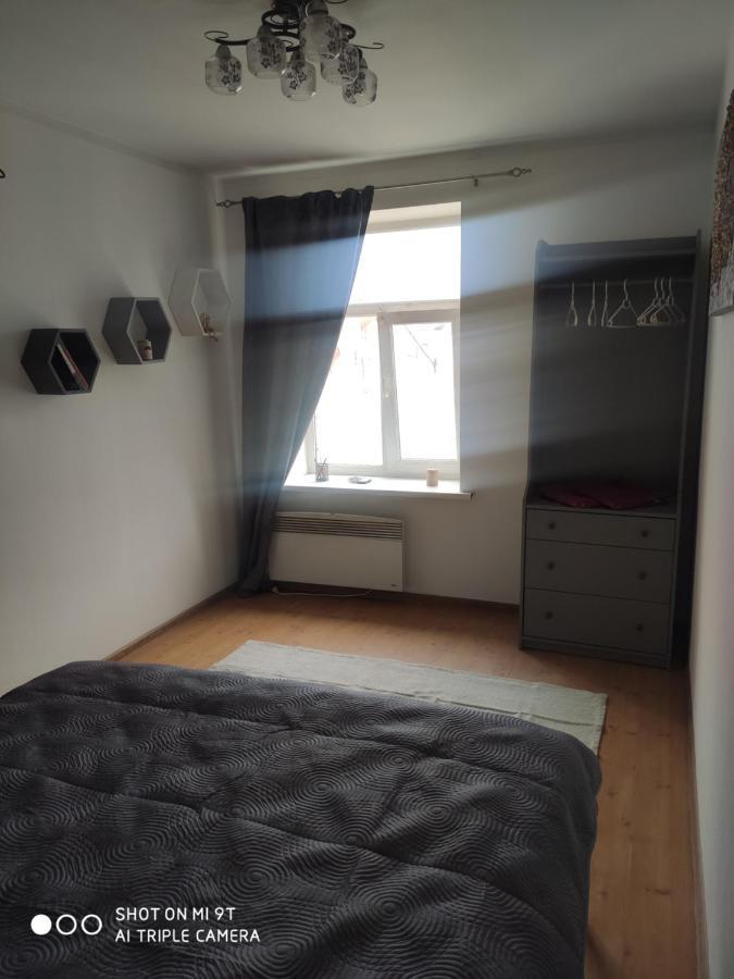 Cozy Flat In Latvian Style Daire Riga Dış mekan fotoğraf